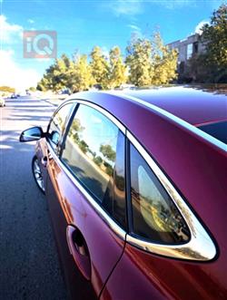 Geely Emgrand GT